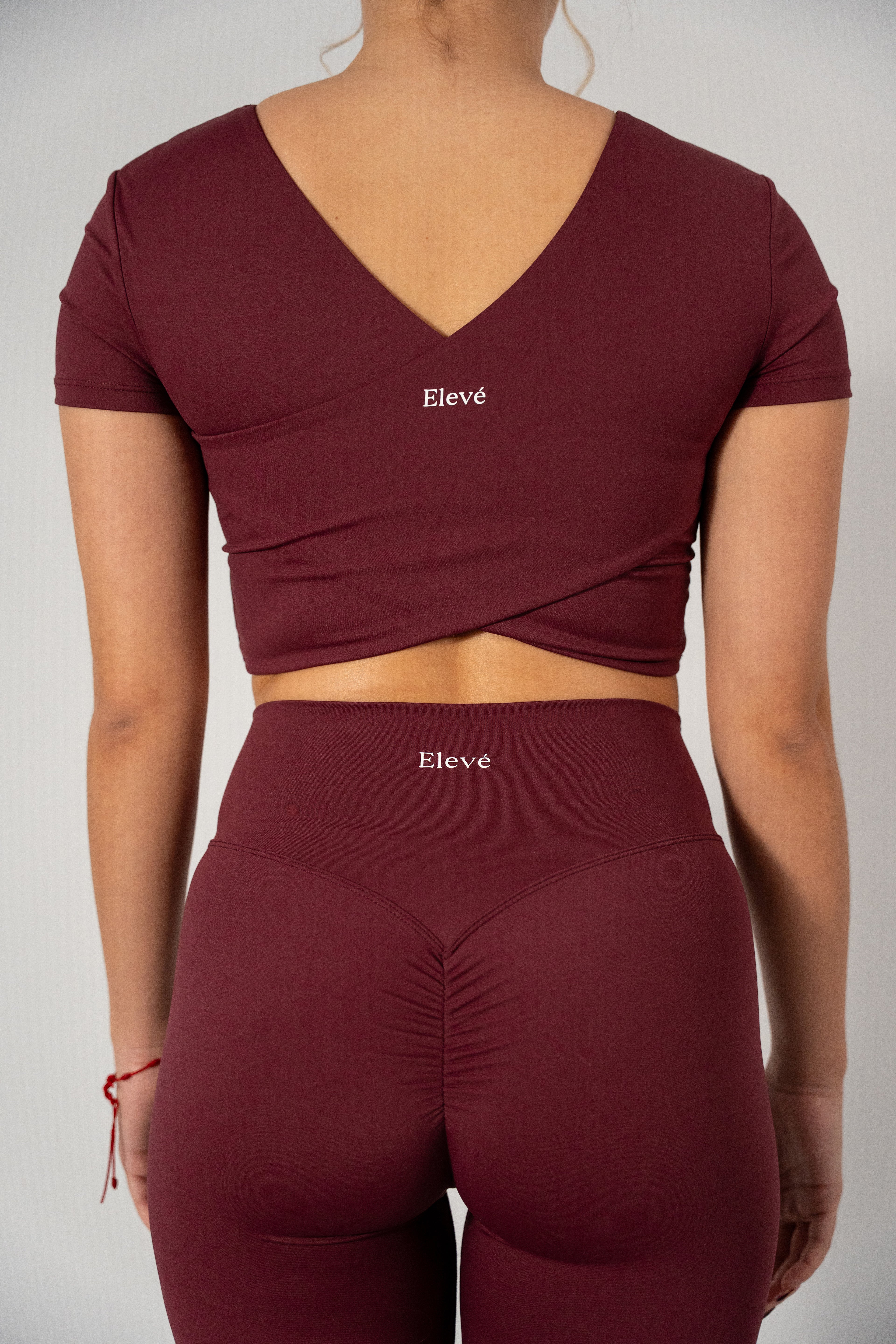 ELEVE TOP - BURDEOS