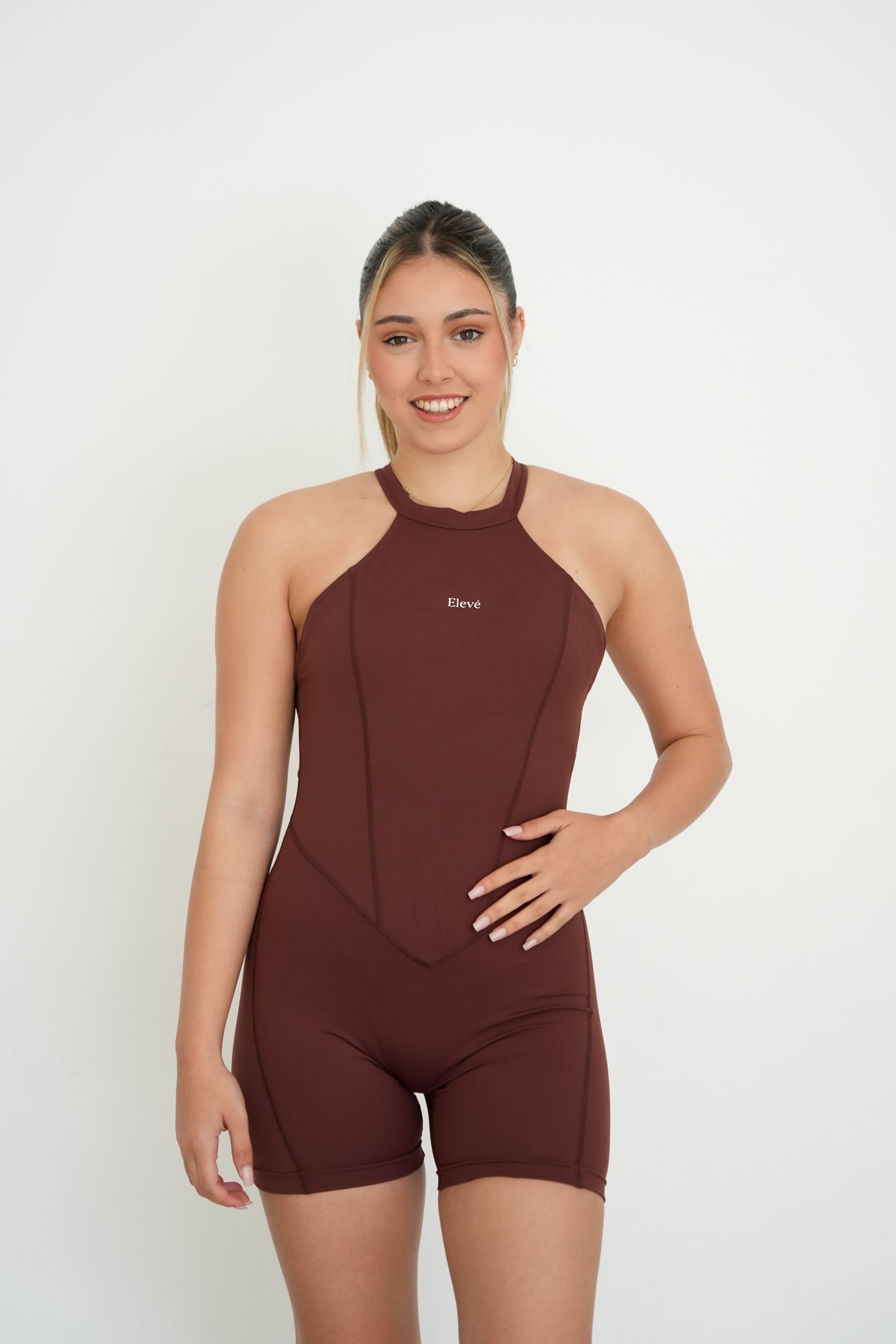 ELEVÉ BODYSUIT