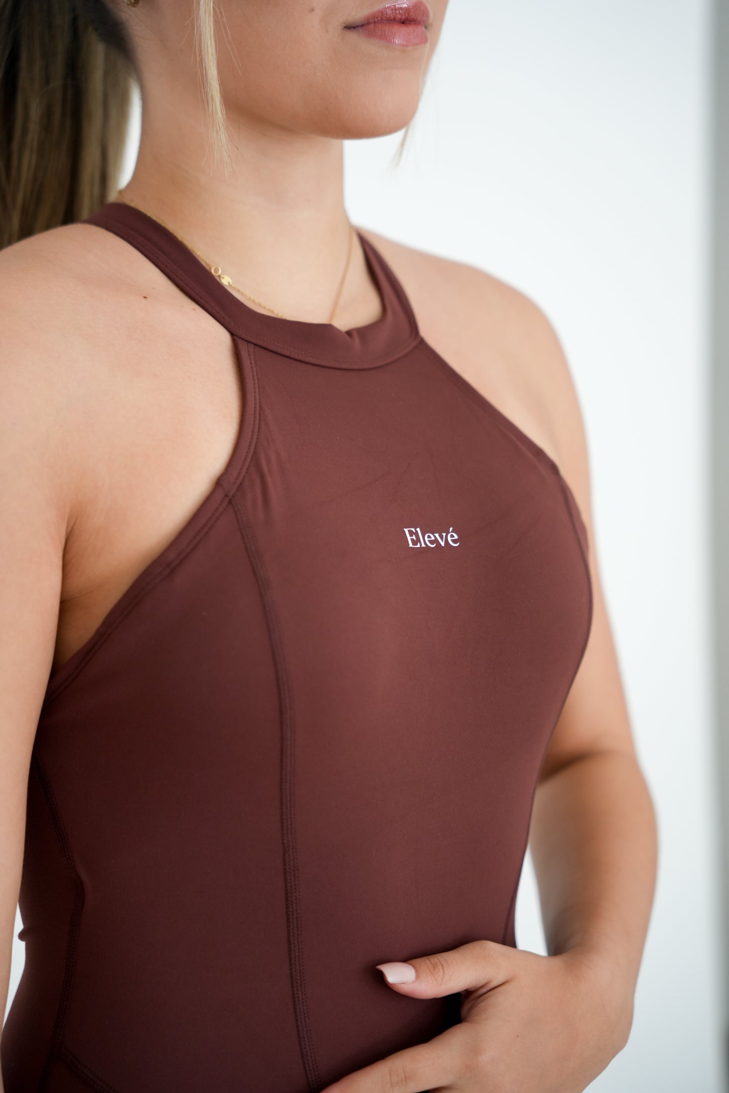 ELEVÉ BODYSUIT
