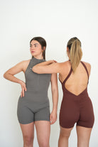ELEVÉ BODYSUIT