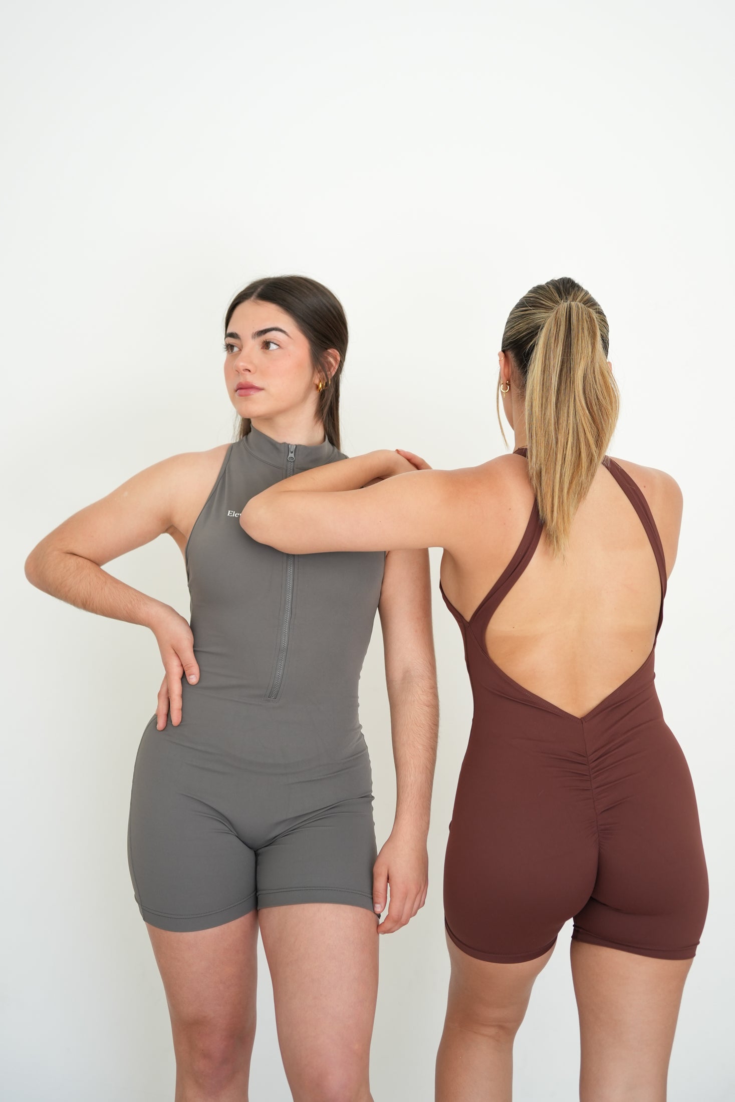 ELEVÉ BODYSUIT