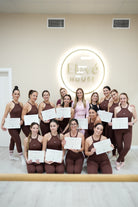 Formacion Barre