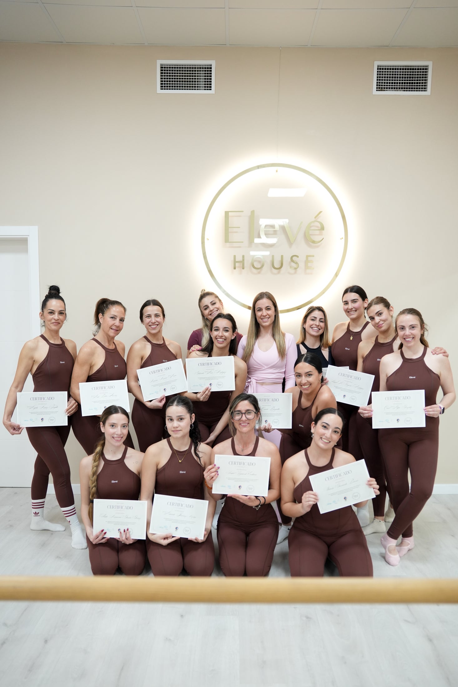 Formacion Barre