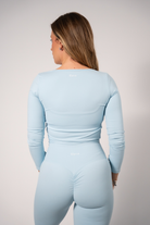 ALINEA REBECA AZUL