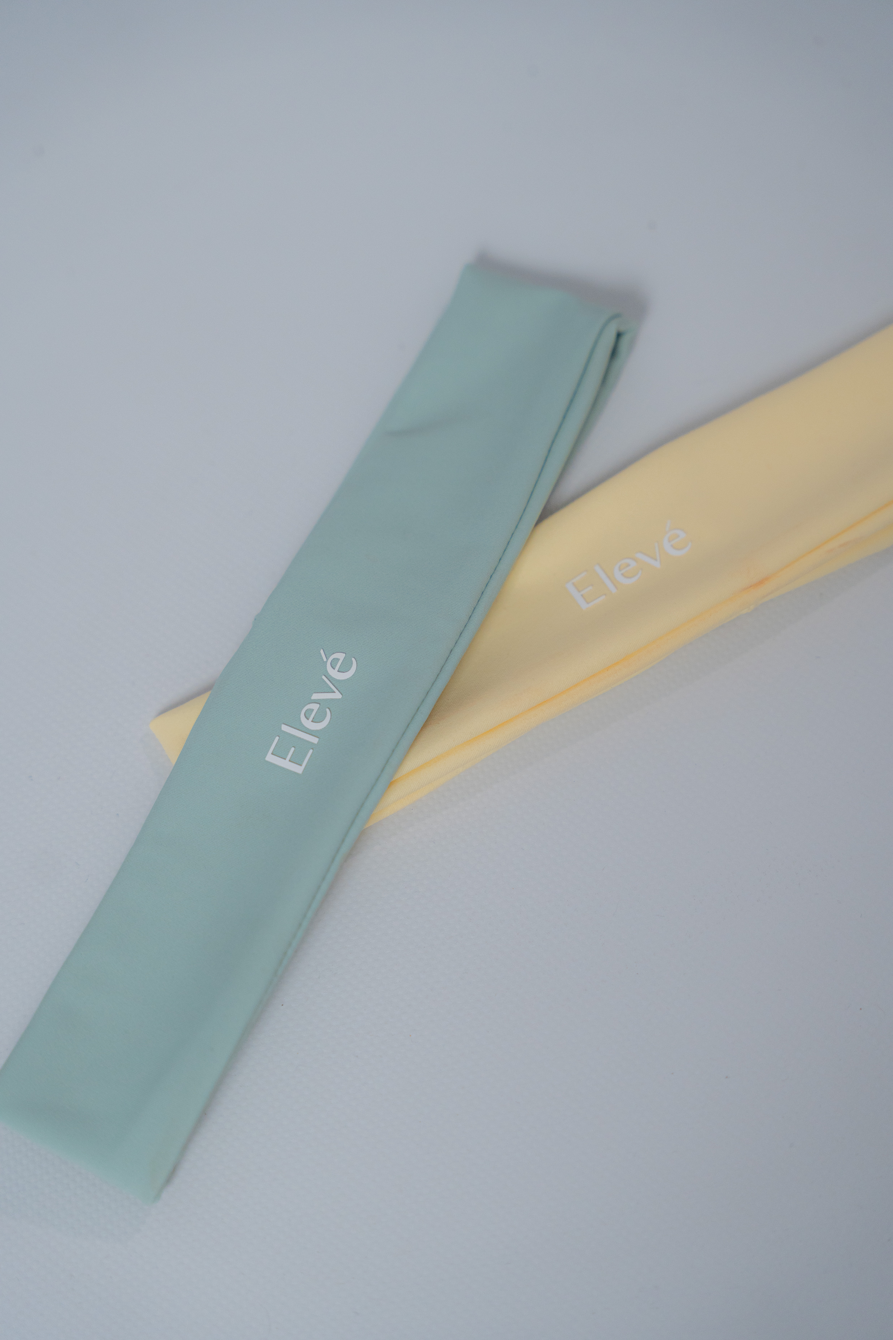 SOLEIL FELPA - AMARILLO