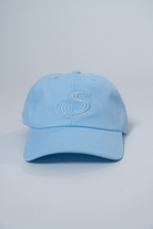SOLEIL GORRA - AZUL