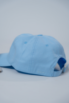 SOLEIL GORRA - AZUL