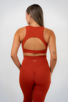 SWAN LEGGING - TEJA
